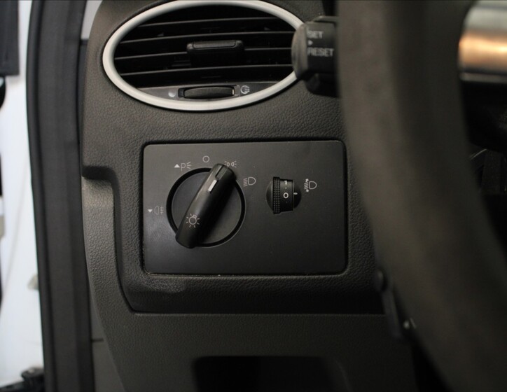 Ford Focus 15