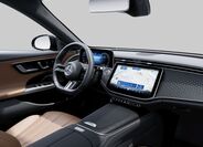 Mercedes-Benz Třídy E 6