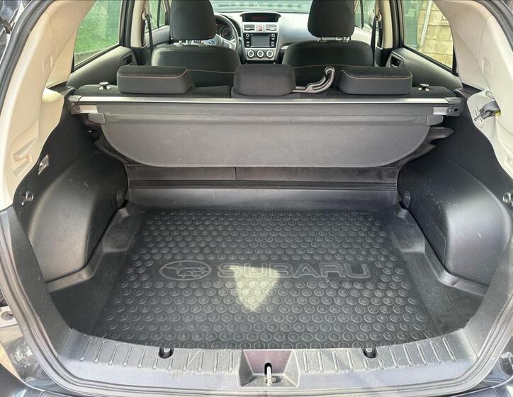Subaru XV 5