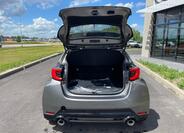 Toyota GR Yaris 8