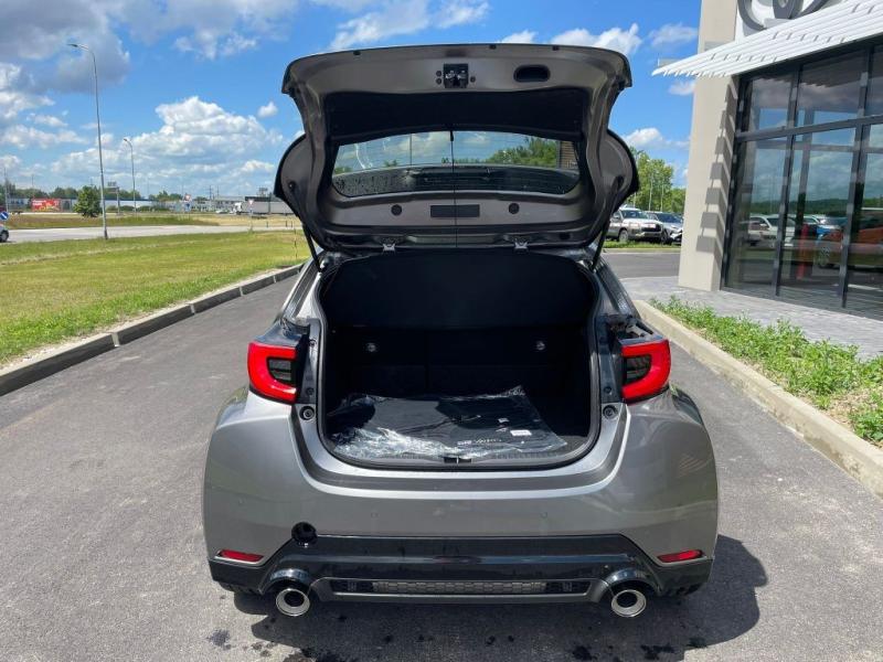 Toyota GR Yaris