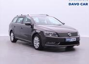 Volkswagen Passat 1