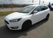 Ford Focus 2