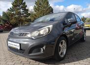 KIA Rio 4