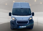 Peugeot Boxer 2