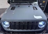 Jeep Wrangler 7