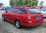 Škoda Octavia 6