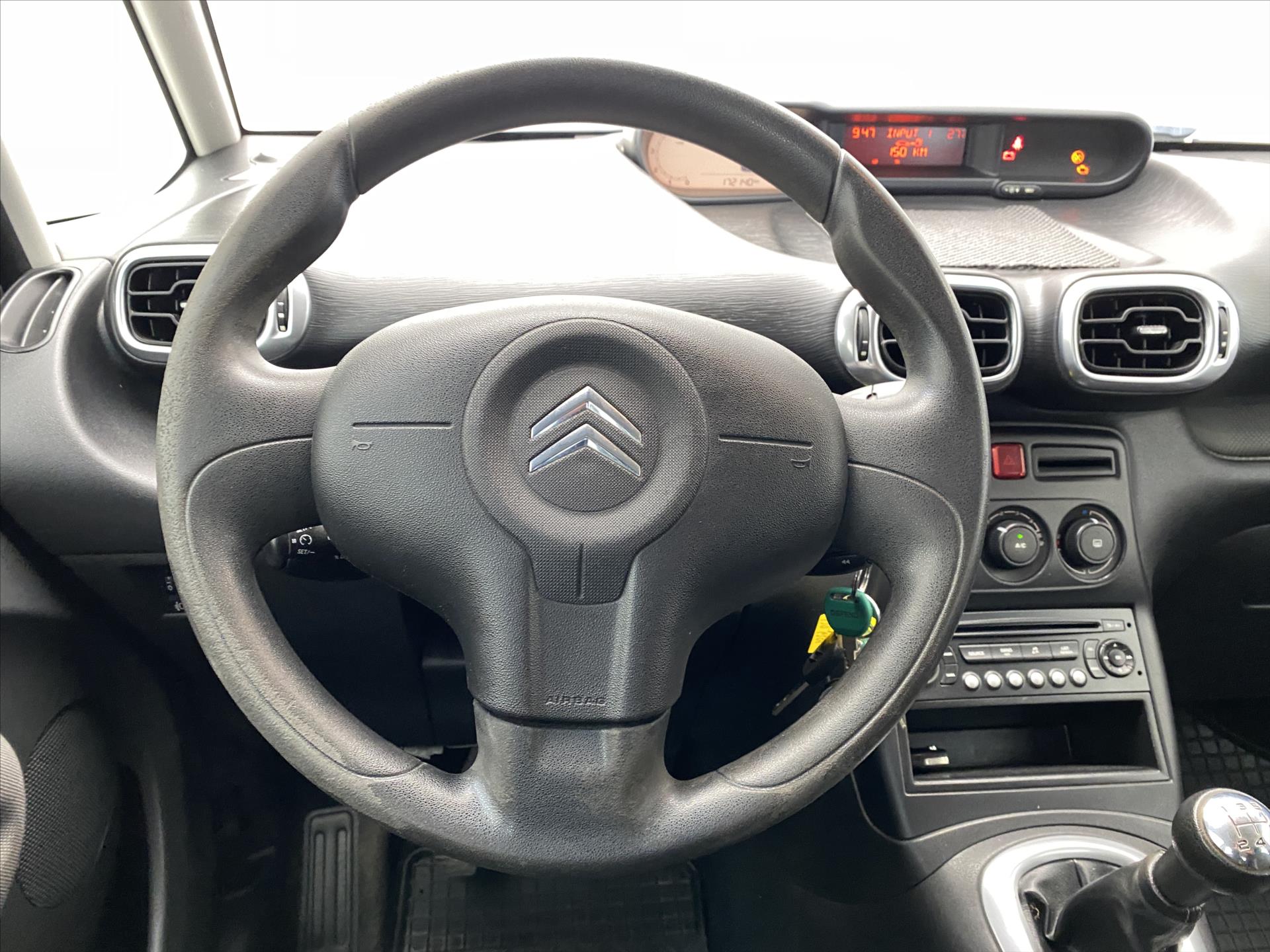 Citroën C3 Picasso