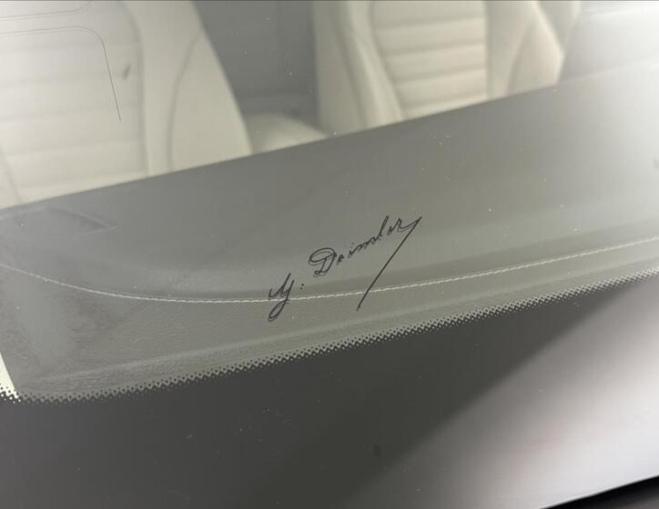 Mercedes-Benz GLC 46