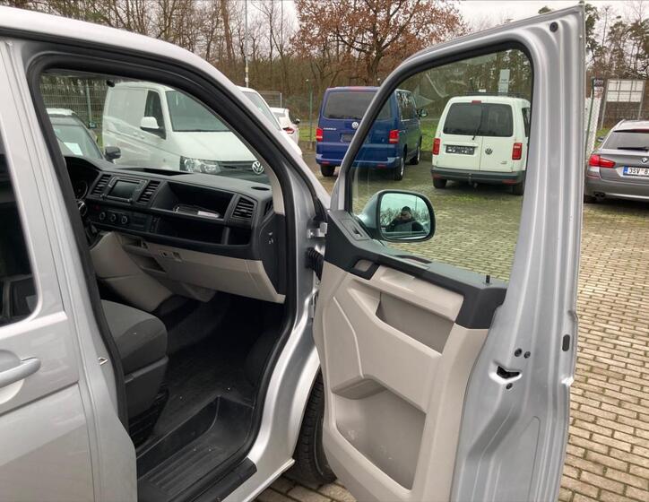 Volkswagen Transporter 33