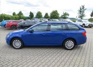 Škoda Octavia 4