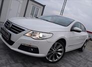 Volkswagen Passat 1