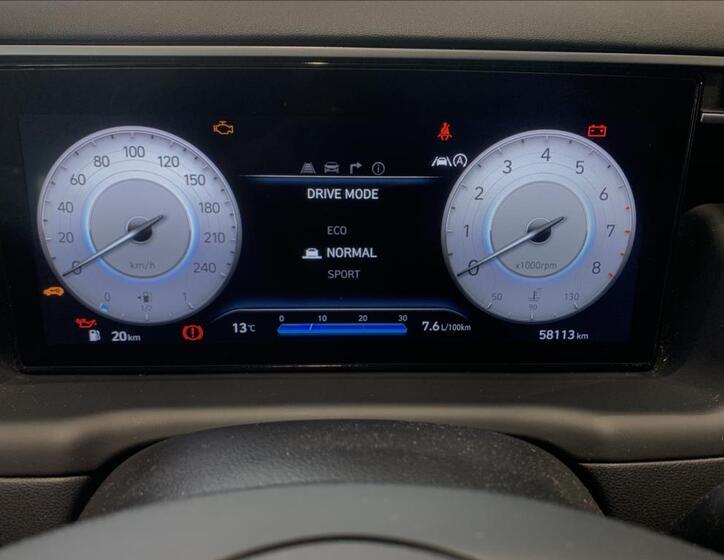 Hyundai Tucson 36