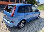 Ford C-MAX 5