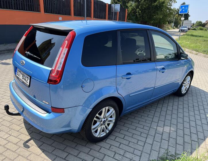 Ford C-MAX 5
