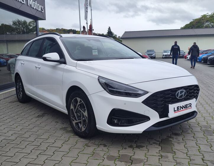 Hyundai i30 3