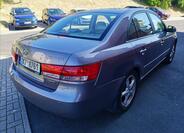 Hyundai Sonata 3