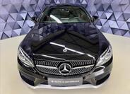Mercedes-Benz Třídy C 3