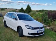 Volkswagen Golf 2