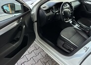 Škoda Octavia 5