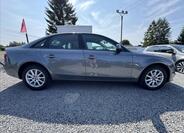 Audi A4 6