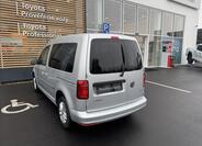 Volkswagen Caddy 15