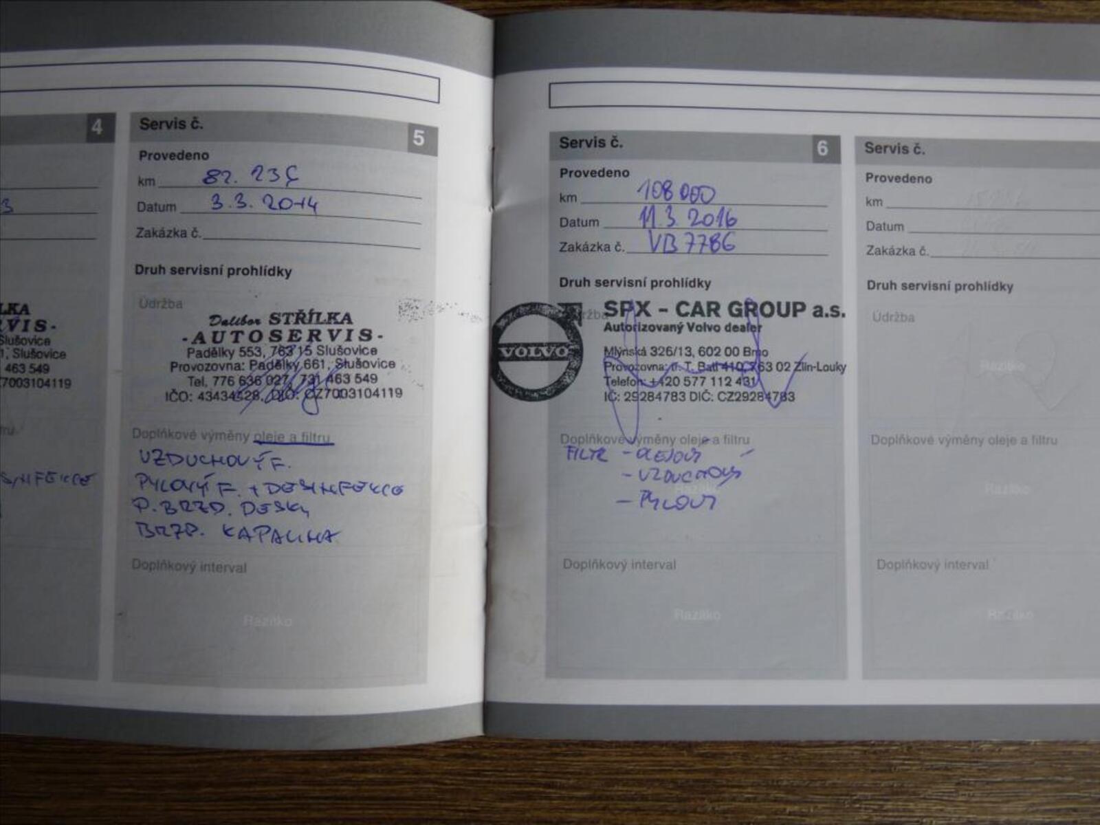Volvo V50 13
