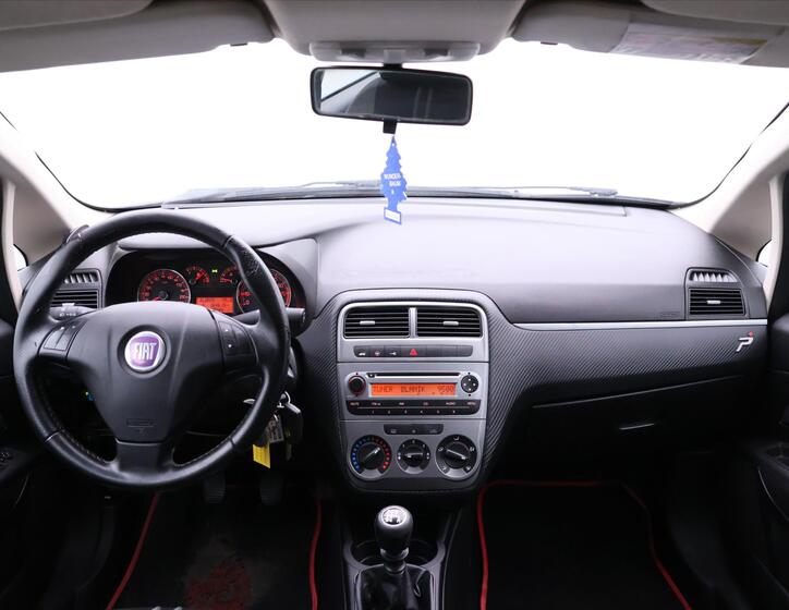 Fiat Punto 21
