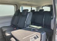 Volkswagen Transporter 11