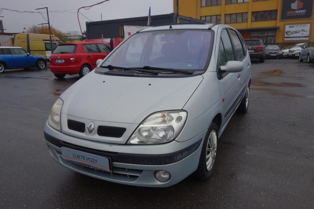 Renault Scénic