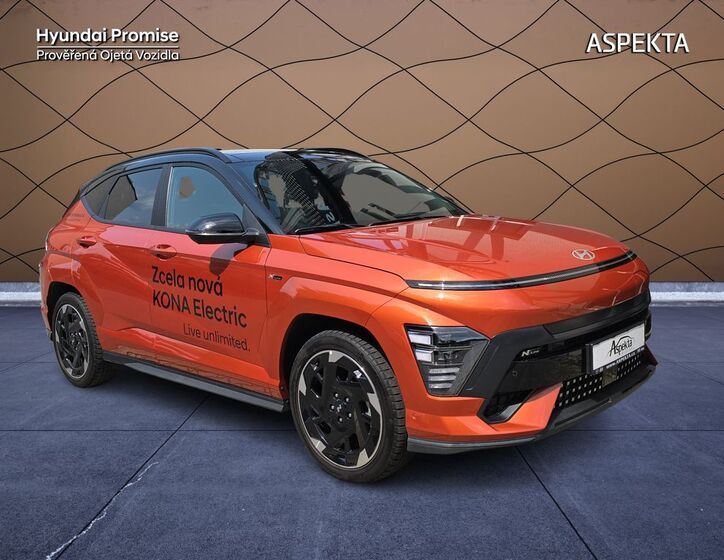 Hyundai Kona 7