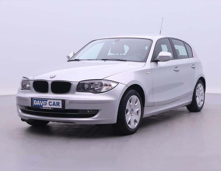 BMW Řada 1 3
