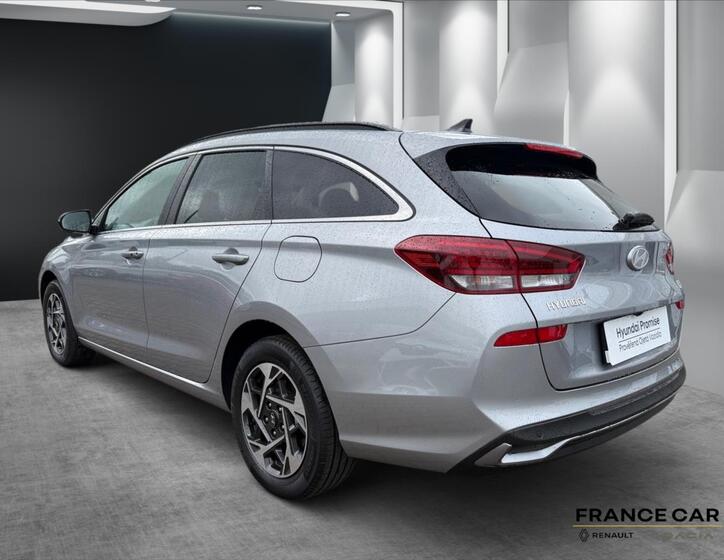 Hyundai i30 7