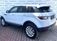 Land Rover Range Rover Evoque 6