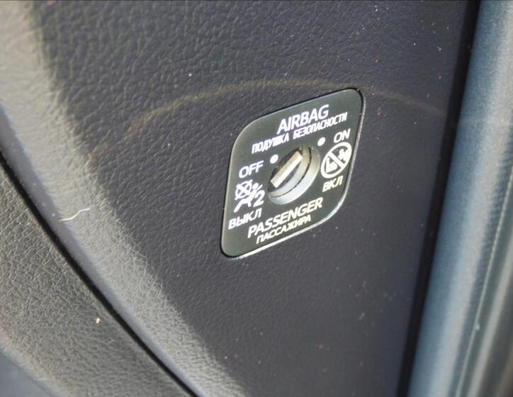 Toyota Land Cruiser 55
