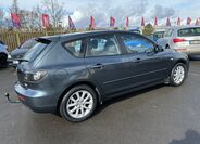 Mazda 3 5
