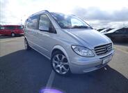 Mercedes-Benz Viano 1