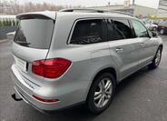 Mercedes-Benz GL 9