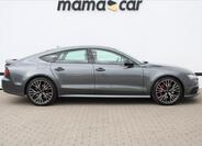 Audi A7 8