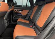 Mercedes-Benz GLC 11