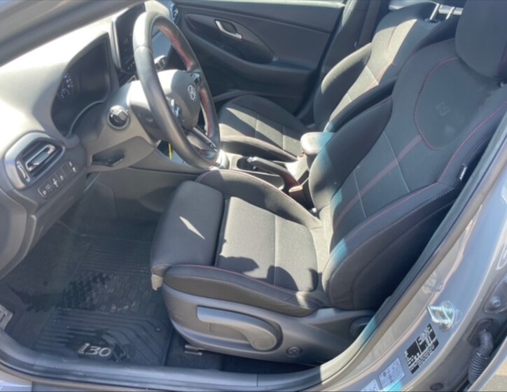 Hyundai i30 7