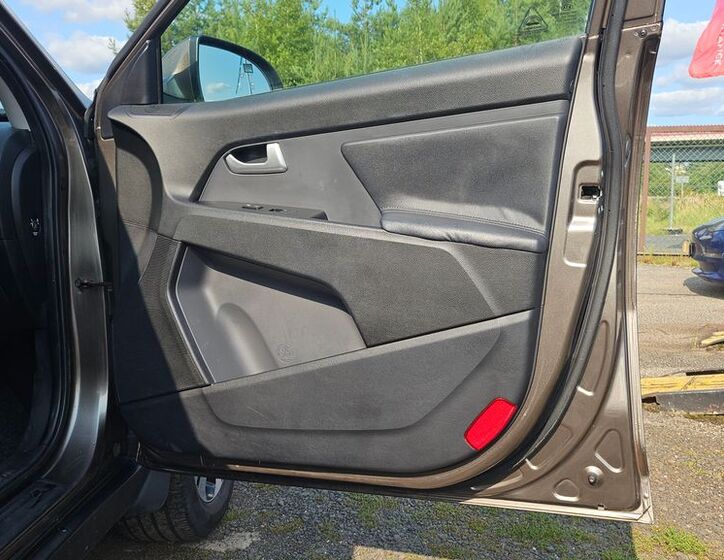 KIA Sportage 16