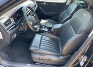 Škoda Superb 7