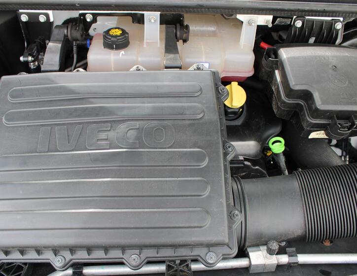 Iveco Daily 18