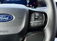 Ford Tourneo Custom 29