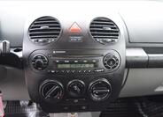 Volkswagen New Beetle 32