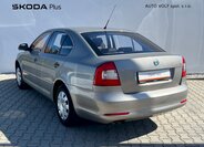 Škoda Octavia 7