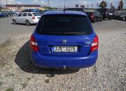 Škoda Fabia 7