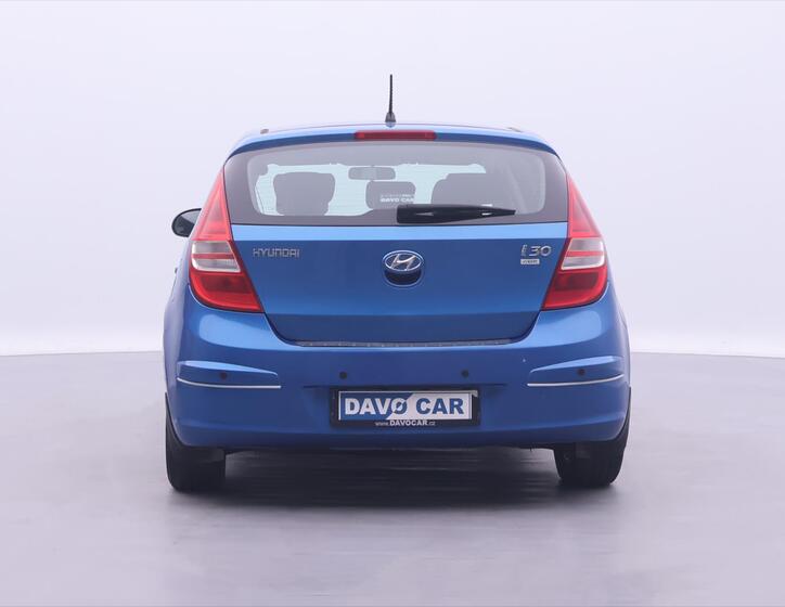 Hyundai i30 6