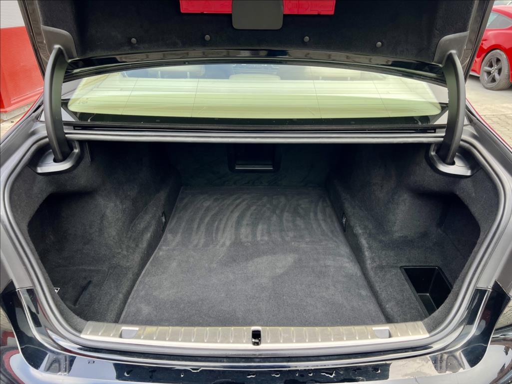 BMW Řada 7